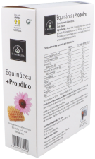 Echinacea Propolis 20 Vials