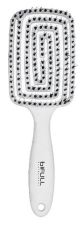 Maze brush