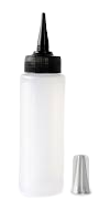 Metal Tip Cap Applicator 150 ml