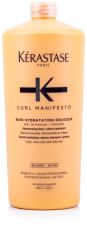 Curl Manifesto Bain Hydration Douceur Shampoo 1000ml