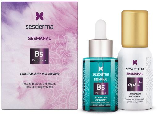 Sesmahal B5 Serum 30 ml + Liposomed Mist 30 ml