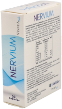 Nervium 30 Capsules