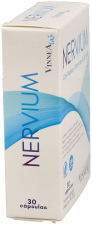 Nervium 30 Capsules