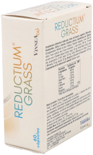 Reductium Grass 60 Capsules