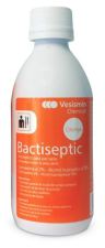 Bactiseptic Chlorhexidine Solution 2% 250 ml