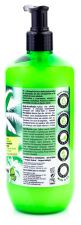 Shampoo without Salt Aloe Vera Hydra 500 ml