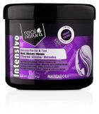 Salt-free Hair Mask Pro Color and Matting Tom 500 ml