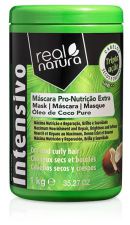 Salt-free Hair Mask Pro Nutrition Extra Coconut 1 Kg
