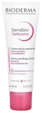 Sensibio Defensive Cream for Normal and Sensitive Skin 40 ml