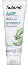 Aloe Vera Facial Cleansing Gel 150ml