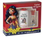 Wonder Woman Gift Set 5 units