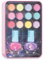 Little Unicorn Children&#39;s Makeup Metal Box