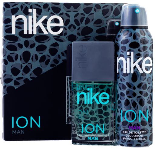 Gift Set Ion Man 2 pcs