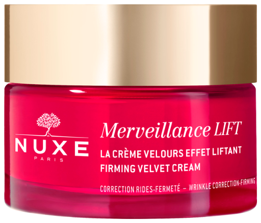 Nuxe Merveillance Lift Velvety Lifting Effect Cream 50 ml