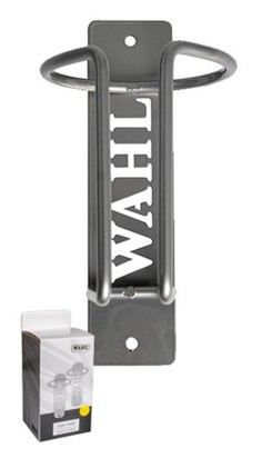Silver Machine Hanger