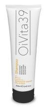 Restructuring Shampoo for Dry Hair