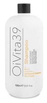 Restructuring Shampoo for Dry Hair