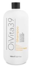 Restructuring Shampoo for Dry Hair
