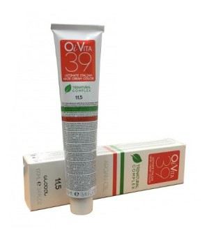 OiVita39 Cream Color Dye 100 ml