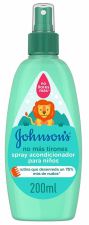 No More Pulling Baby Conditioner