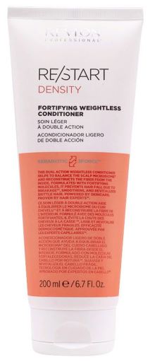 Re/Start Fortifying Light Conditioner
