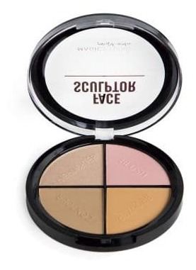 Magic Studio Face Sculptor Palette 12 gr