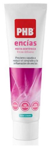 PHB Gum Toothpaste 75 ml
