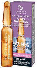 Natural AHA&#39;s Ampoules