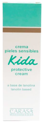 Kida Sensitive Skin Cream 35 ml