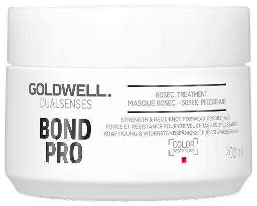 Goldwell Dualsenses Bond Pro 60Sec Treatment