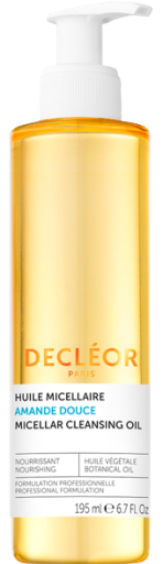 Cleansing Micellar Oil 195ml