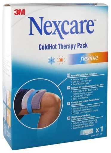 Nexcare Flexible ColdHot Therapy Pack