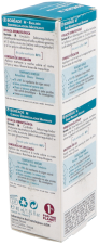 Boreade Mattifying Sebum-Regulating Emulsion 40 ml