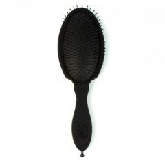 Pro Backbar Detangling Brush Black