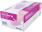 Naturflex Powder-Free Latex Glove 100 units