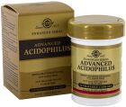 Advanced Acidophilus 50 Capsules