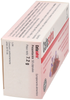Cefasafra 50 capsules