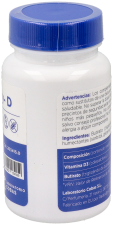 Buty-D 60 Capsules