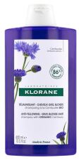Centaurea Shampoo 400 ml