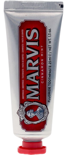 Cinnamon Mint Toothpaste 25 ml