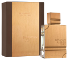 Eau de Parfum Amber Oud Gold Edition