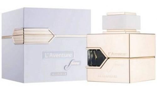 L'Aventure Femme Eau de Parfum 100ml