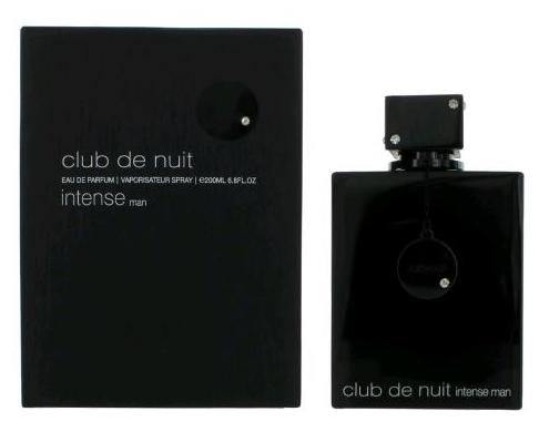 Armaf Night Club Intense Eau de Parfum 200ml