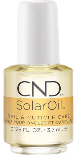 Solar Oil for the Care of Nails and Cuticles 3.7 ml