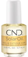Solar Oil for the Care of Nails and Cuticles 3.7 ml