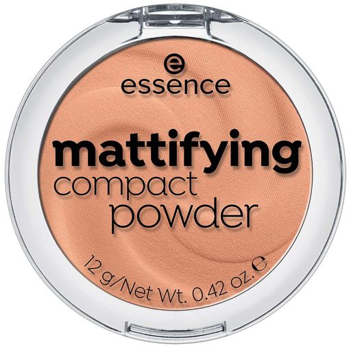 Mattifying Compact Powder 12 gr