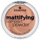 Mattifying Compact Powder 12 gr Mattifying Compact Powder 12 gr