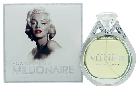 How to Marry Millionaire Eau de Parfum Spray