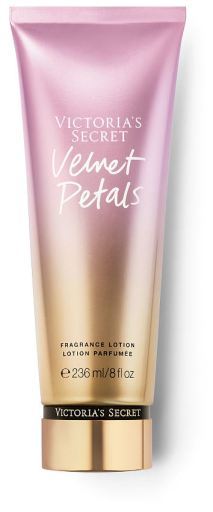 Velvet Petals Body Lotion 236ml