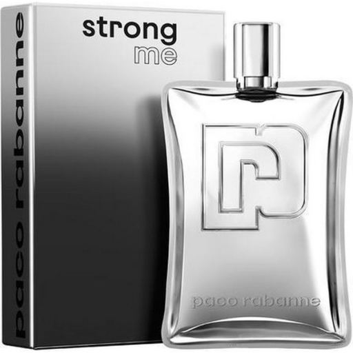 Strong me Eau de Parfum Spray 62ml